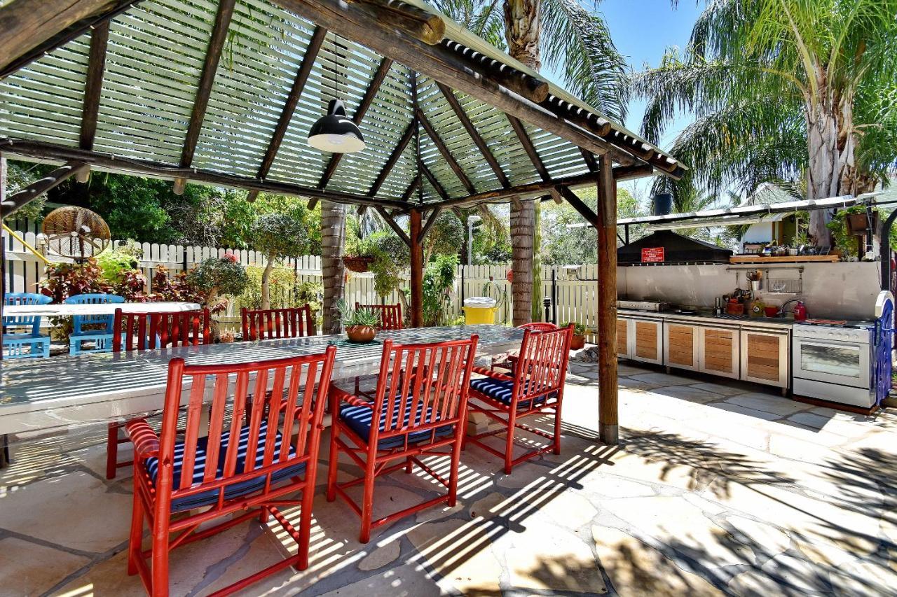 Out Of Africa Resort 해드 네스 외부 사진