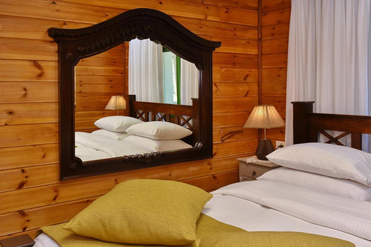 Out Of Africa Resort 해드 네스 외부 사진