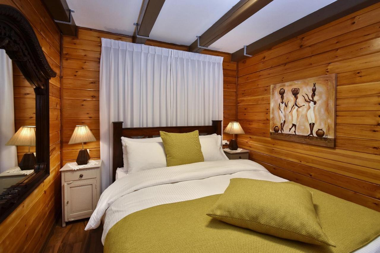 Out Of Africa Resort 해드 네스 외부 사진
