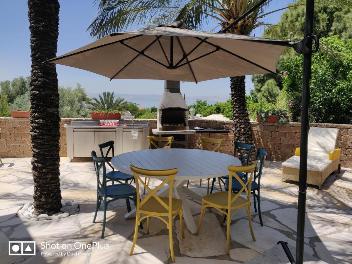 Out Of Africa Resort 해드 네스 외부 사진