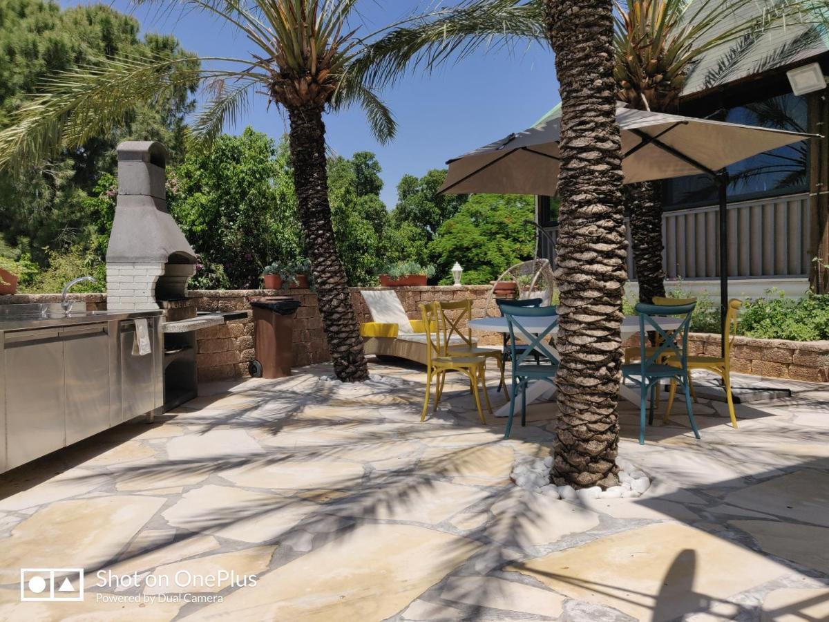 Out Of Africa Resort 해드 네스 외부 사진