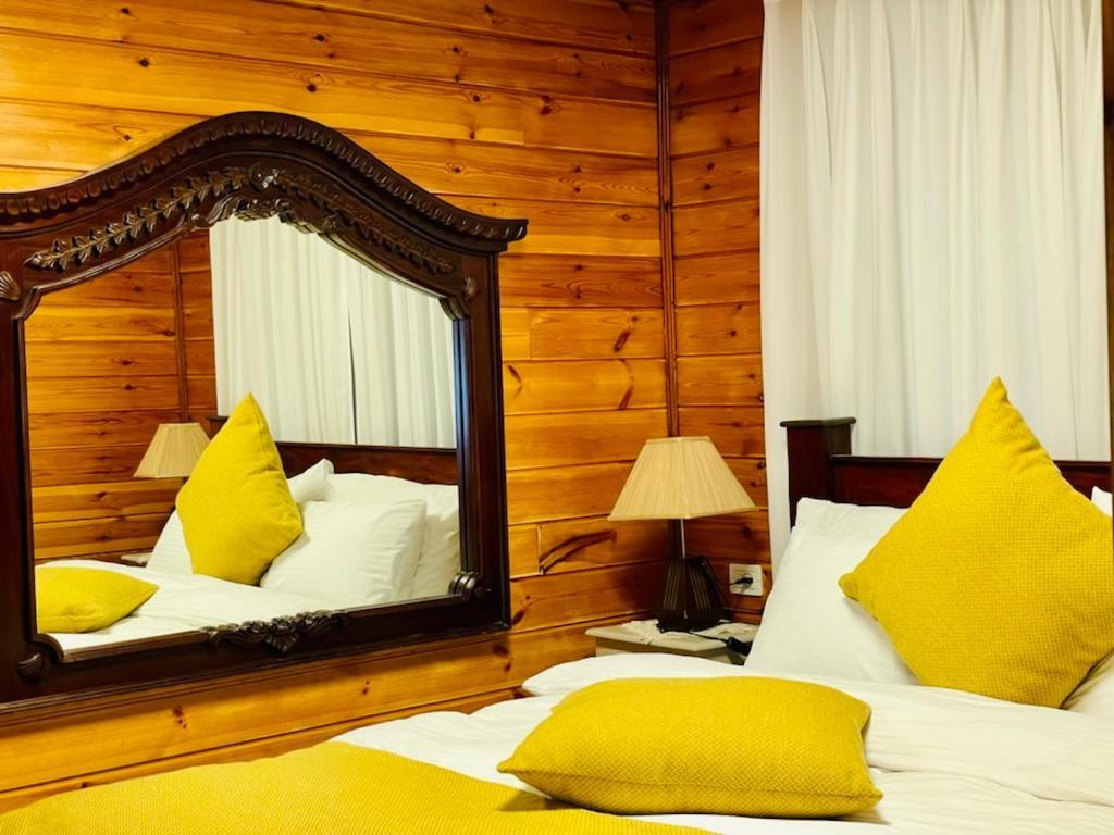 Out Of Africa Resort 해드 네스 외부 사진