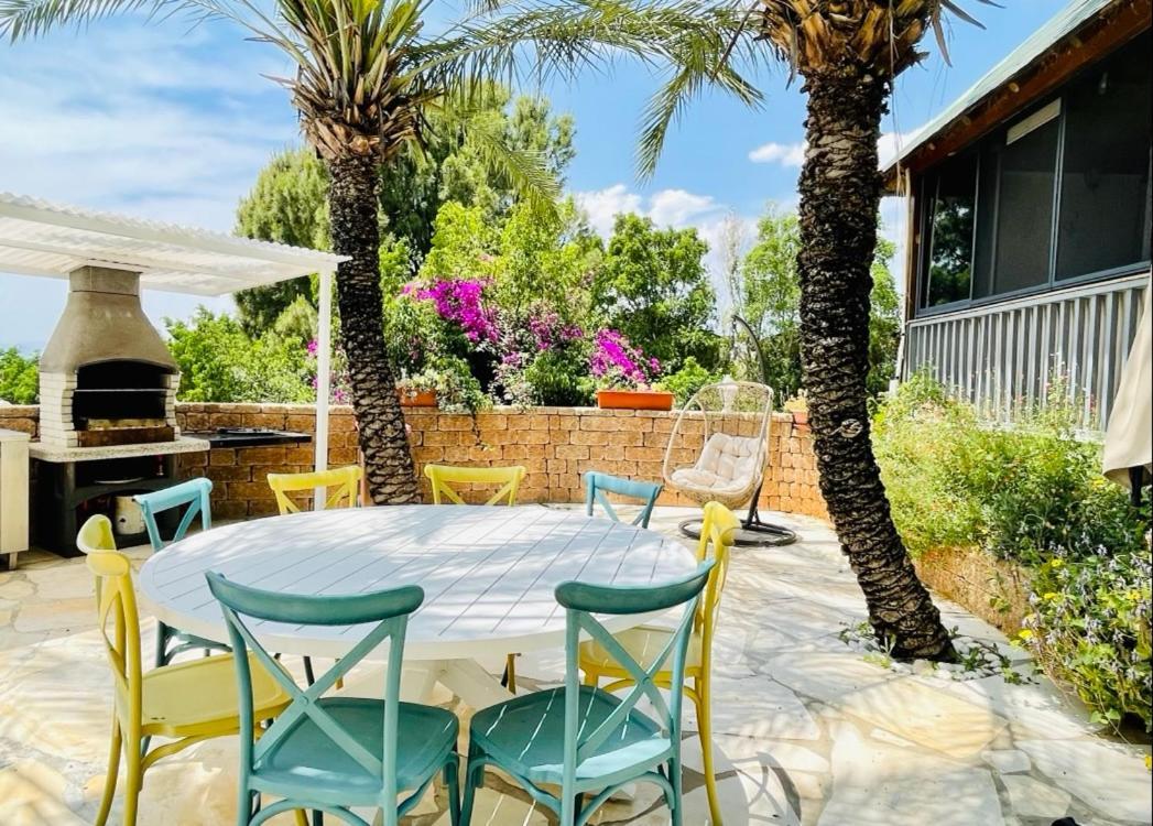 Out Of Africa Resort 해드 네스 외부 사진