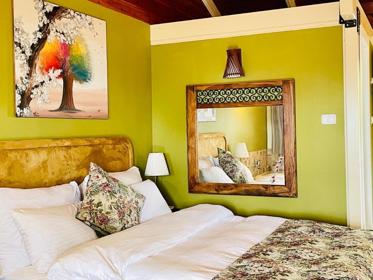 Out Of Africa Resort 해드 네스 외부 사진
