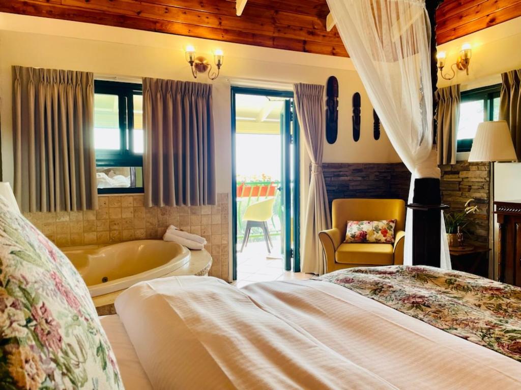 Out Of Africa Resort 해드 네스 외부 사진
