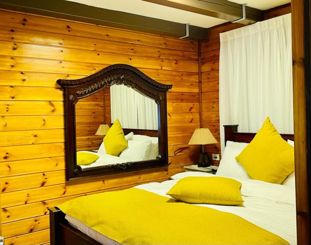 Out Of Africa Resort 해드 네스 외부 사진