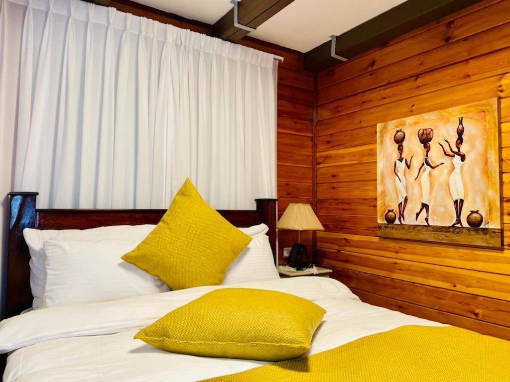 Out Of Africa Resort 해드 네스 외부 사진