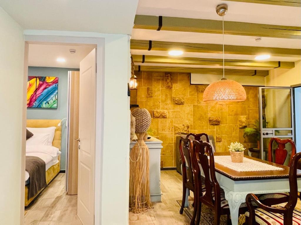 Out Of Africa Resort 해드 네스 외부 사진