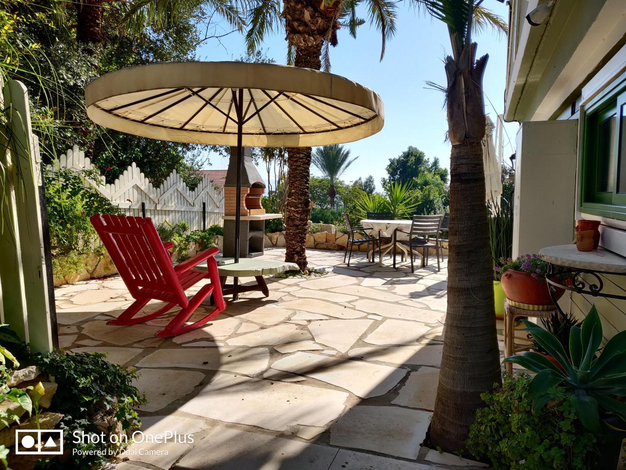 Out Of Africa Resort 해드 네스 객실 사진