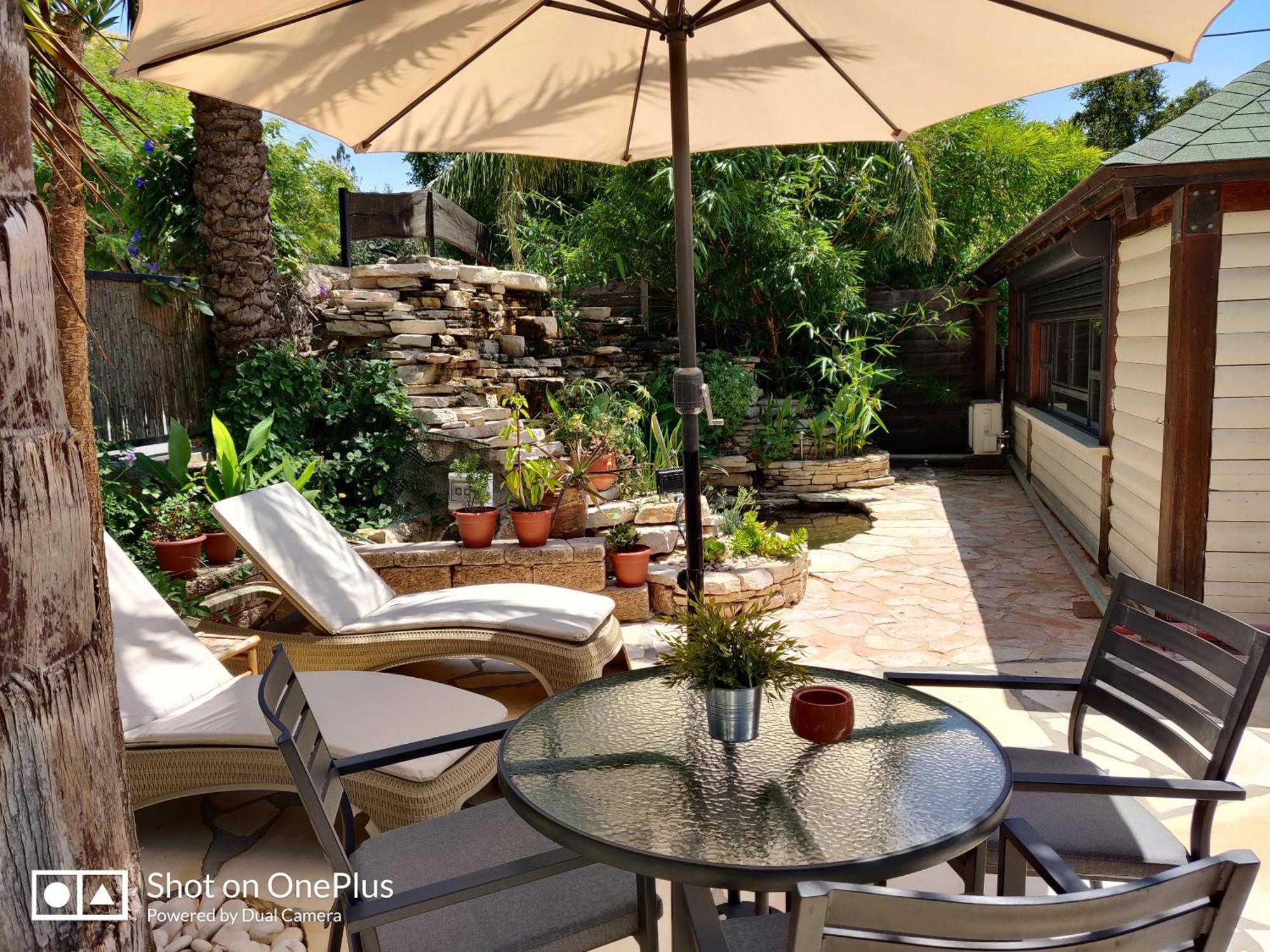 Out Of Africa Resort 해드 네스 객실 사진