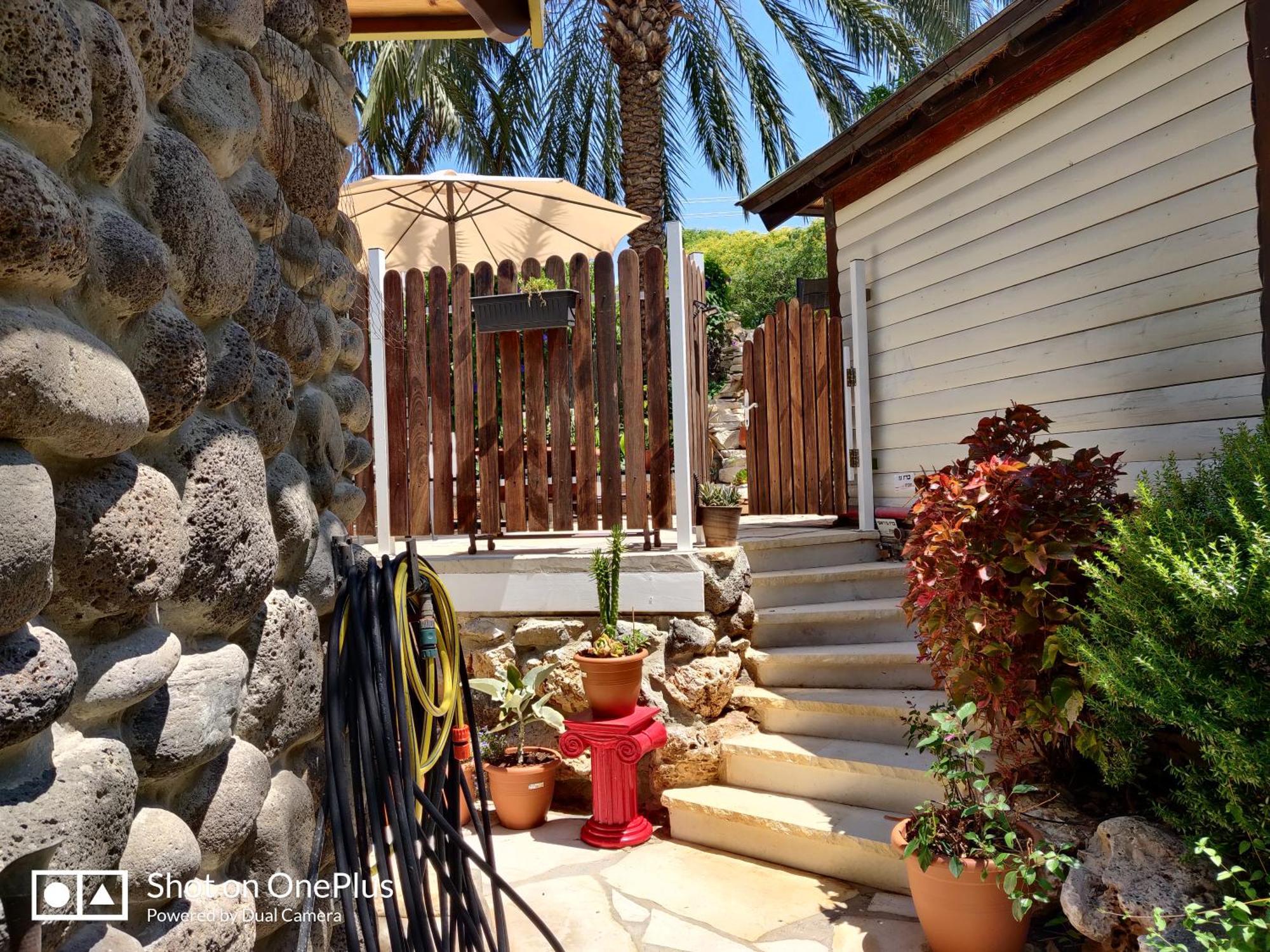 Out Of Africa Resort 해드 네스 객실 사진