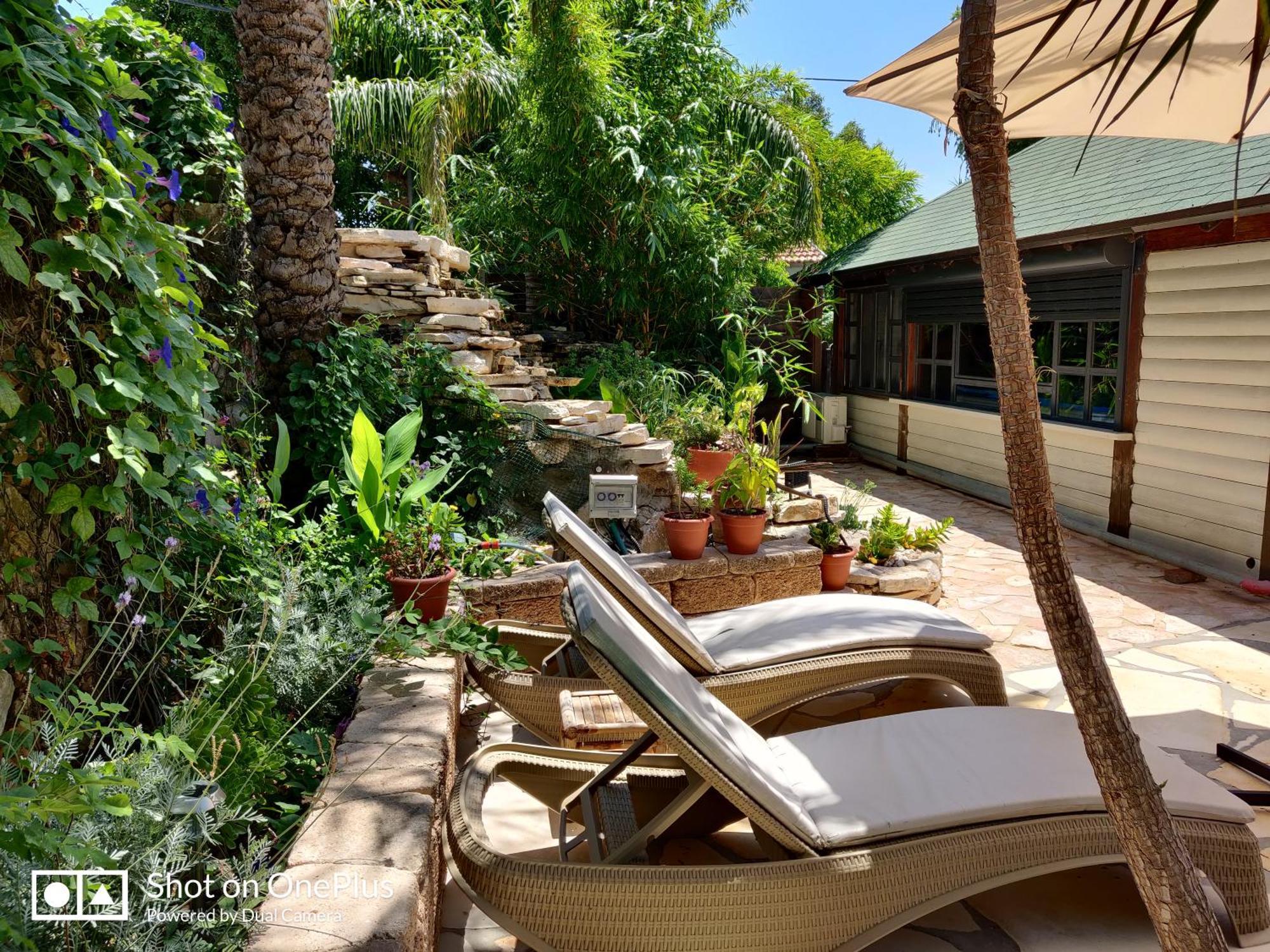 Out Of Africa Resort 해드 네스 객실 사진