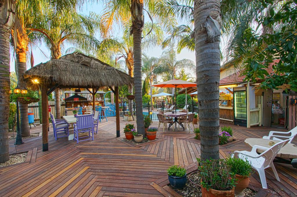 Out Of Africa Resort 해드 네스 외부 사진