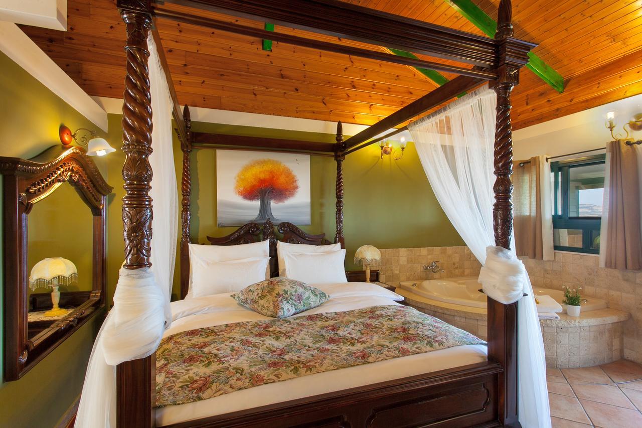 Out Of Africa Resort 해드 네스 외부 사진