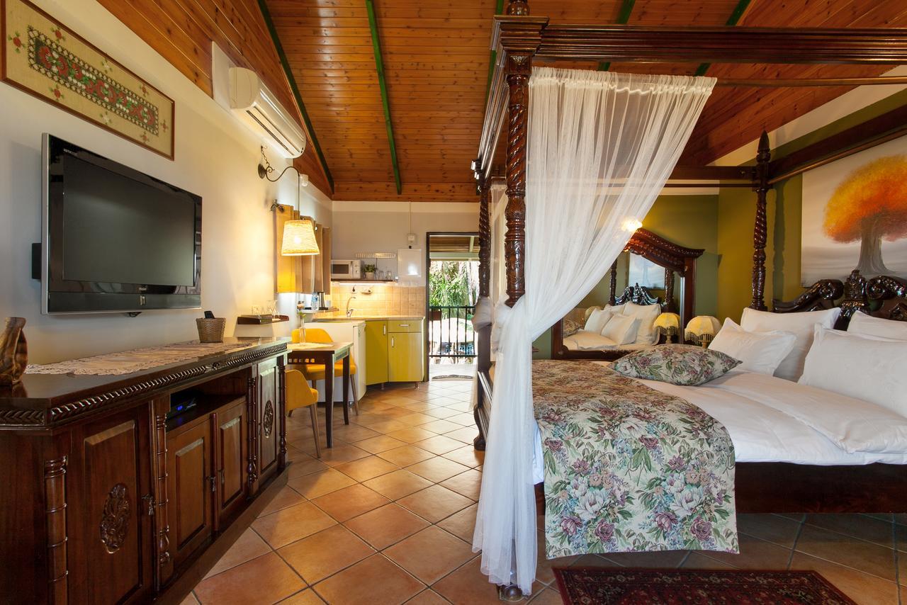 Out Of Africa Resort 해드 네스 외부 사진