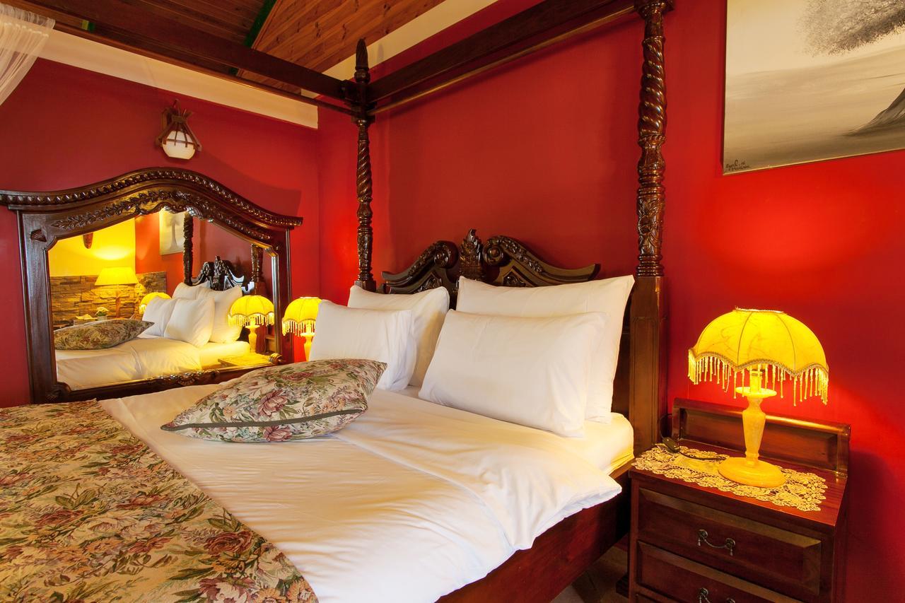 Out Of Africa Resort 해드 네스 외부 사진