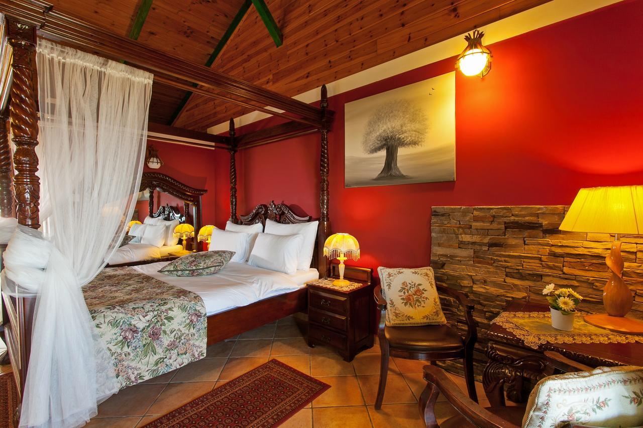Out Of Africa Resort 해드 네스 외부 사진