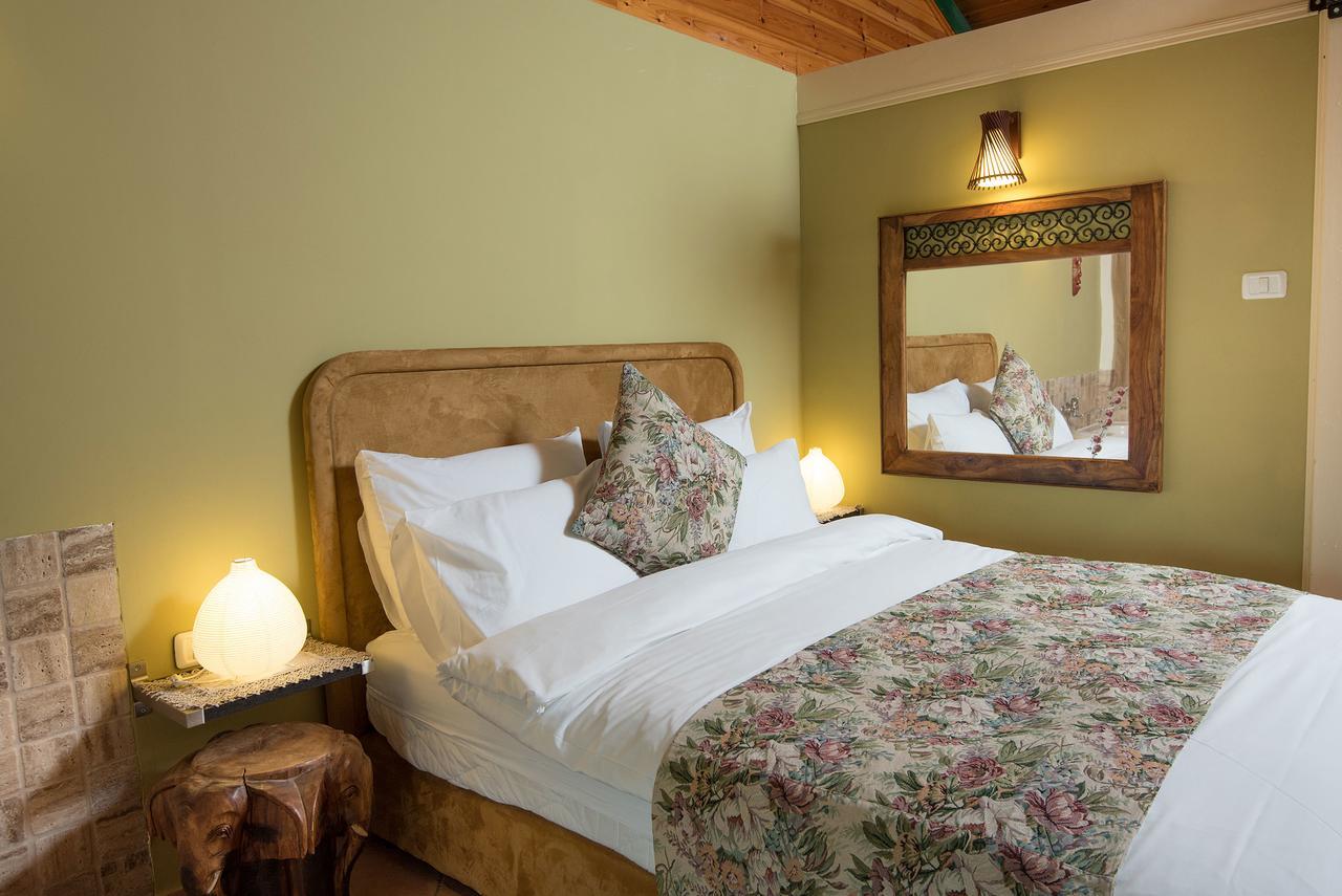 Out Of Africa Resort 해드 네스 외부 사진