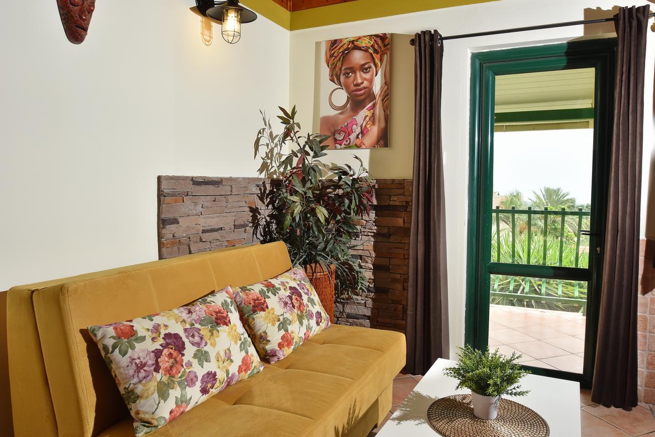 Out Of Africa Resort 해드 네스 외부 사진